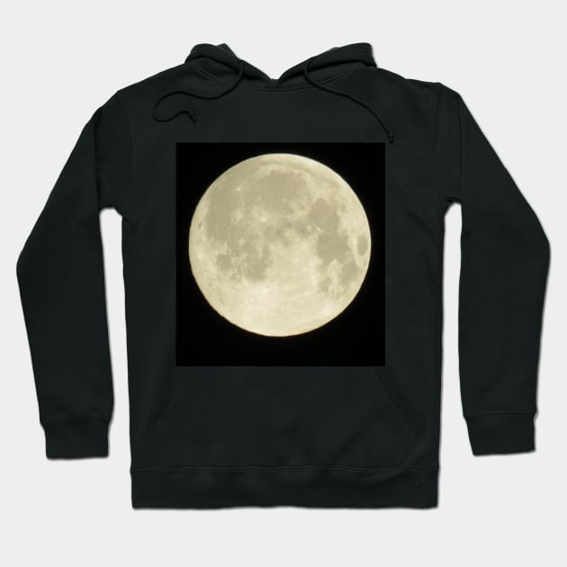 Mond Hoodie by MarrysSunsoulisland